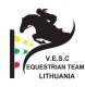 Vilnius Equestrian Sports Center-VESC