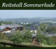Reitstall Sommerlade - NRW
